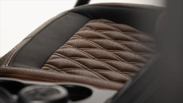 Used 2023 Ford Bronco Outer Banks image 13