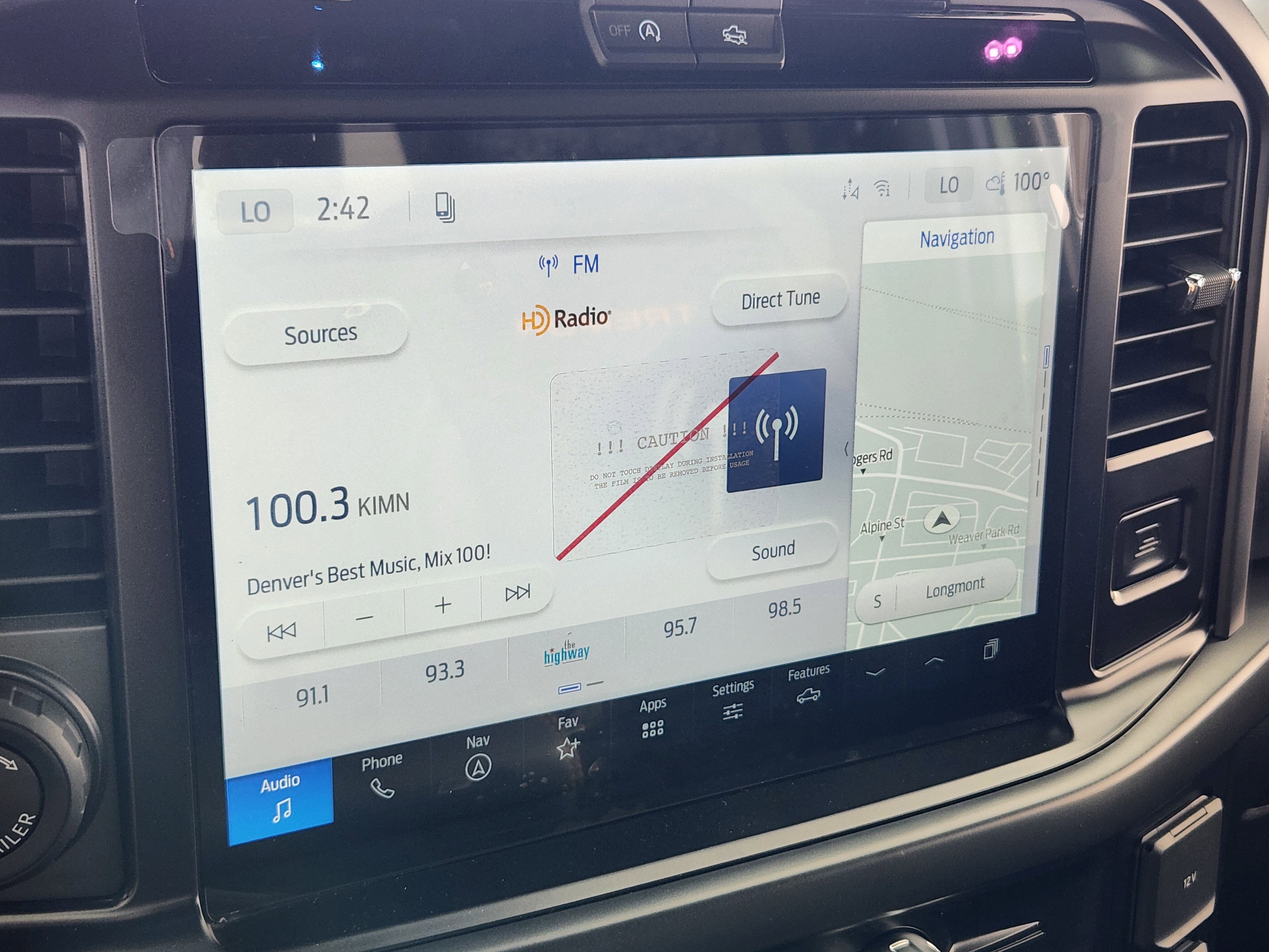 New 2026 Ford F150 Tremor image 23