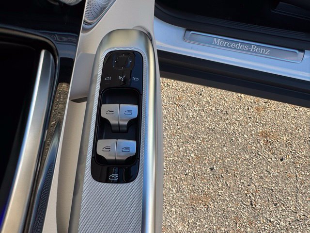 Used 2026 Mercedes-Benz GLC 300 4MATIC image 21