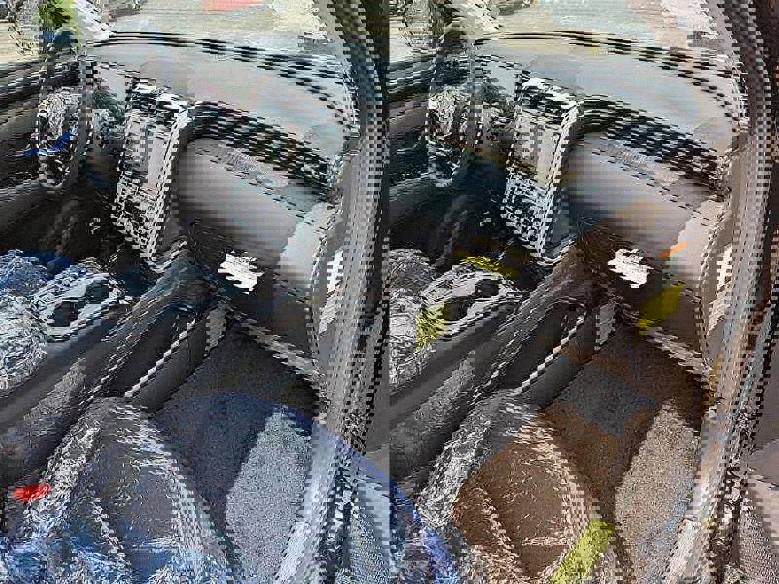 New 2023 Hyundai Tucson Limited image 30