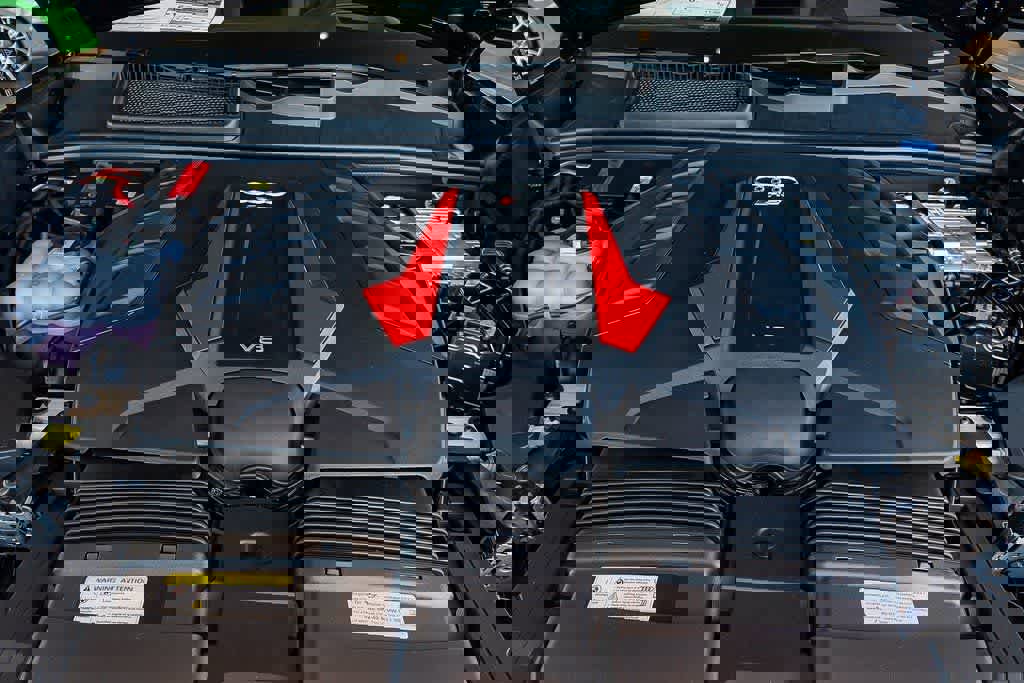 New 2026 Audi RS Q8 performance image 29