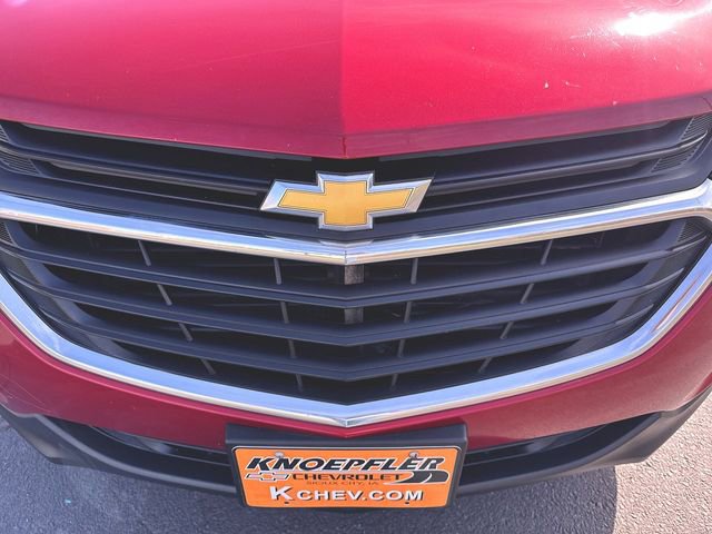 Used 2019 Chevrolet Equinox LT AWD/4WD image 30