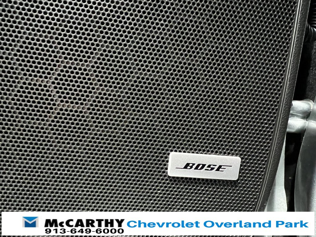 Used 2024 Buick Enclave Premium image 18