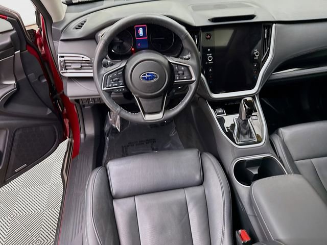 Used 2024 Subaru Outback Touring XT image 24