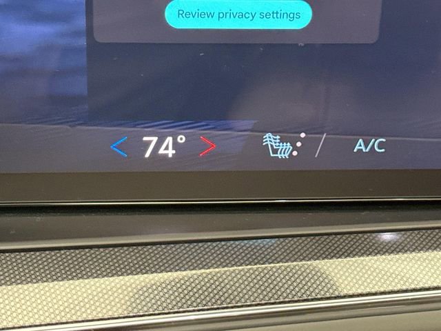 New 2025 Chevrolet Tahoe RST image 24