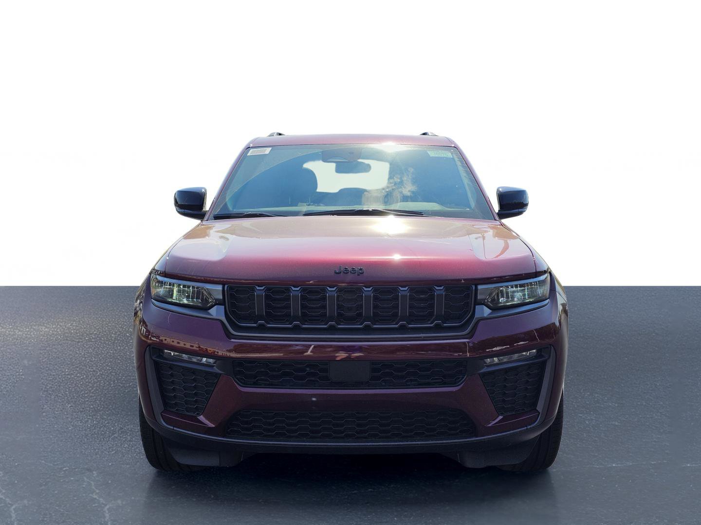 New 2026 Jeep Grand Cherokee Limited w/ Limited Altitude Package image 2