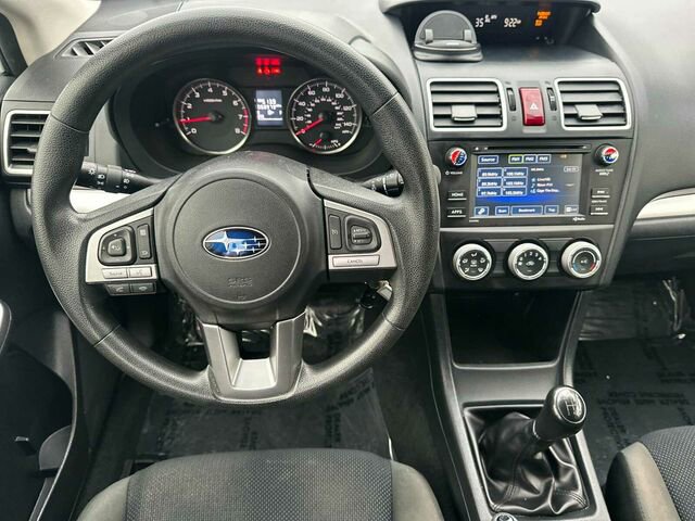 Used 2017 Subaru Crosstrek 2.0i image 16