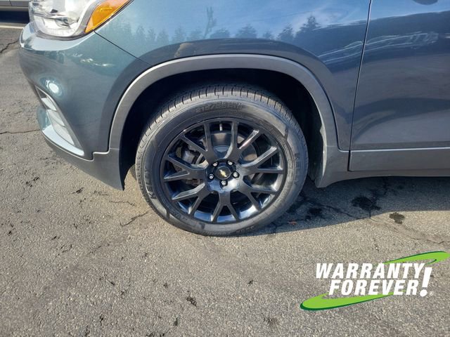 Used 2022 Chevrolet Trax LT w/ Premium Seat Package image 18