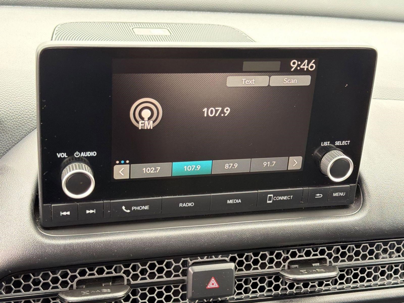 Used 2025 Honda HR-V Sport image 20