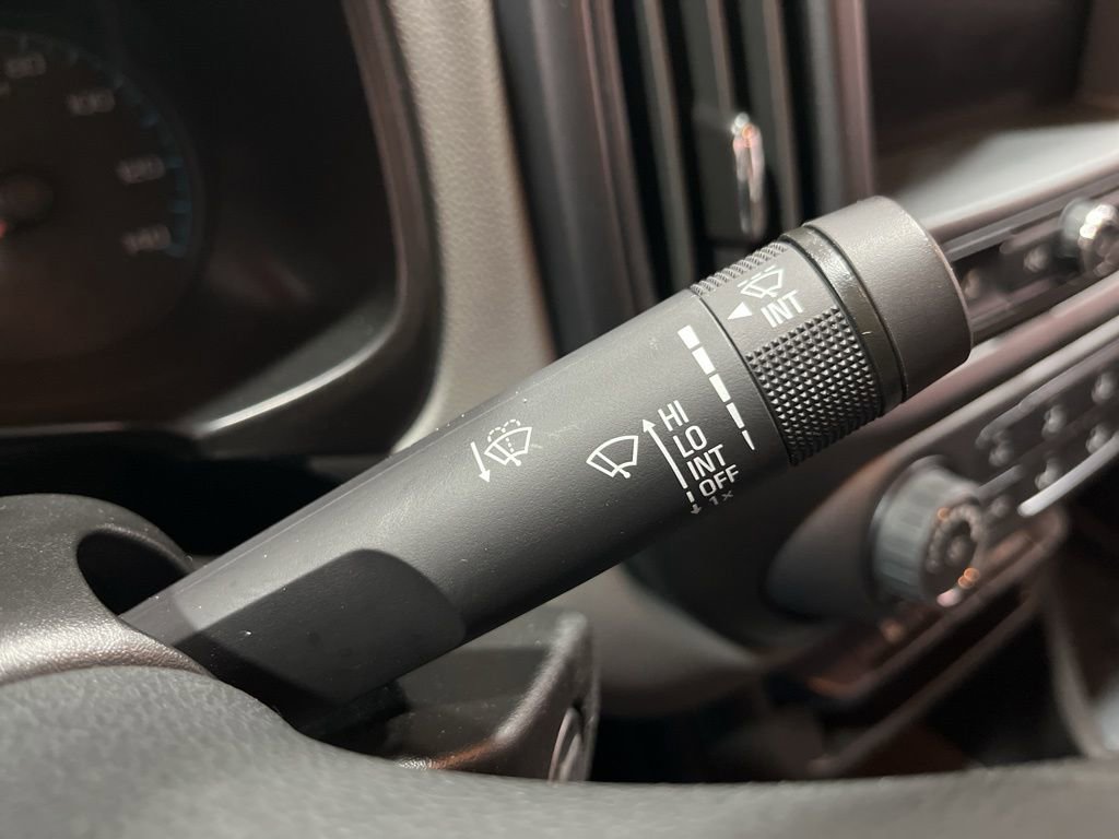 Used 2022 Chevrolet Colorado W/T image 22