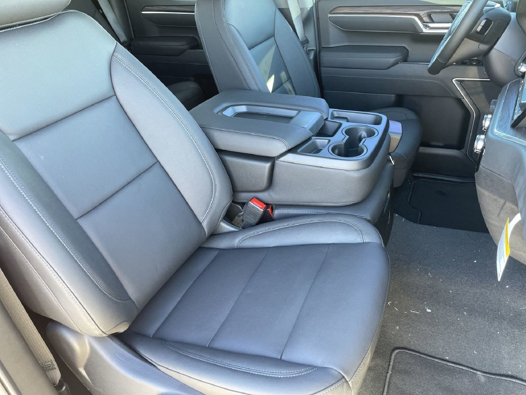 New 2026 GMC Sierra 1500 SLT AWD/4WD image 27