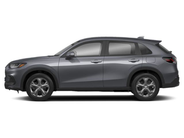 New 2026 Honda HR-V LX image 2