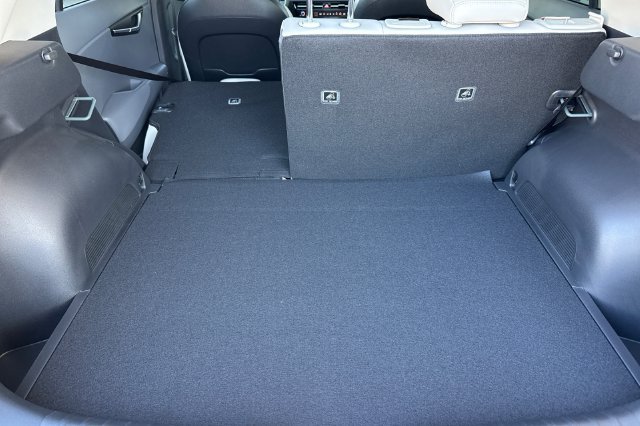 New 2026 Kia Niro EX FWD image 18