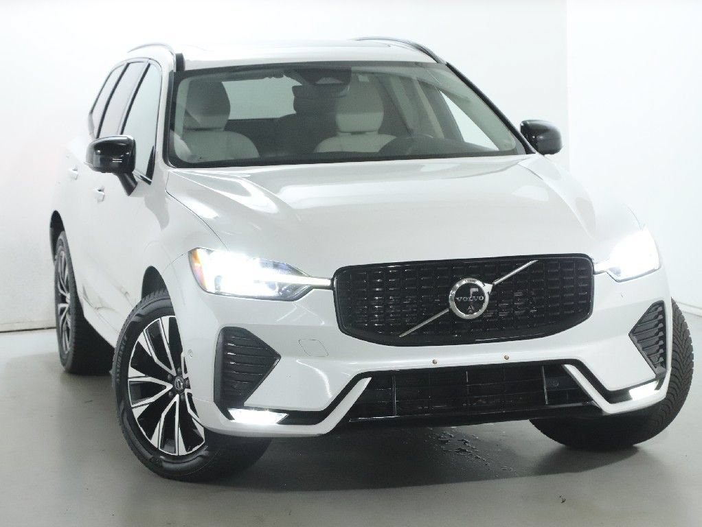 Used 2024 Volvo XC60 B5 Plus