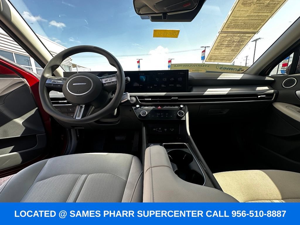 Used 2024 Hyundai Sonata SEL FWD image 14