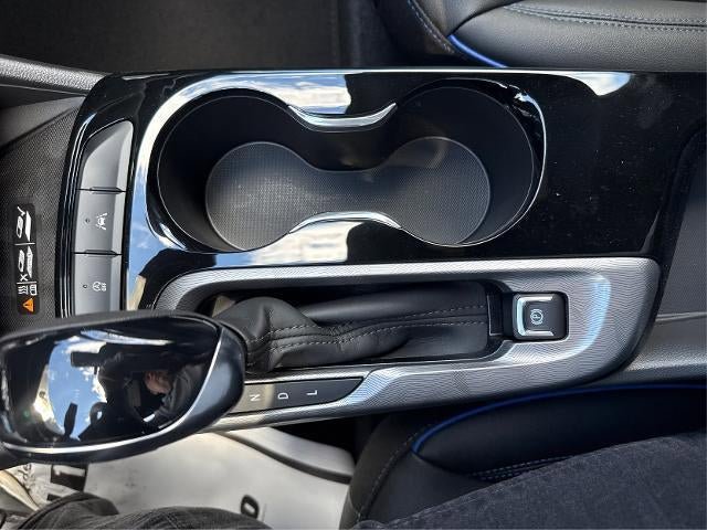 New 2026 Buick Envista Sport Touring FWD image 23