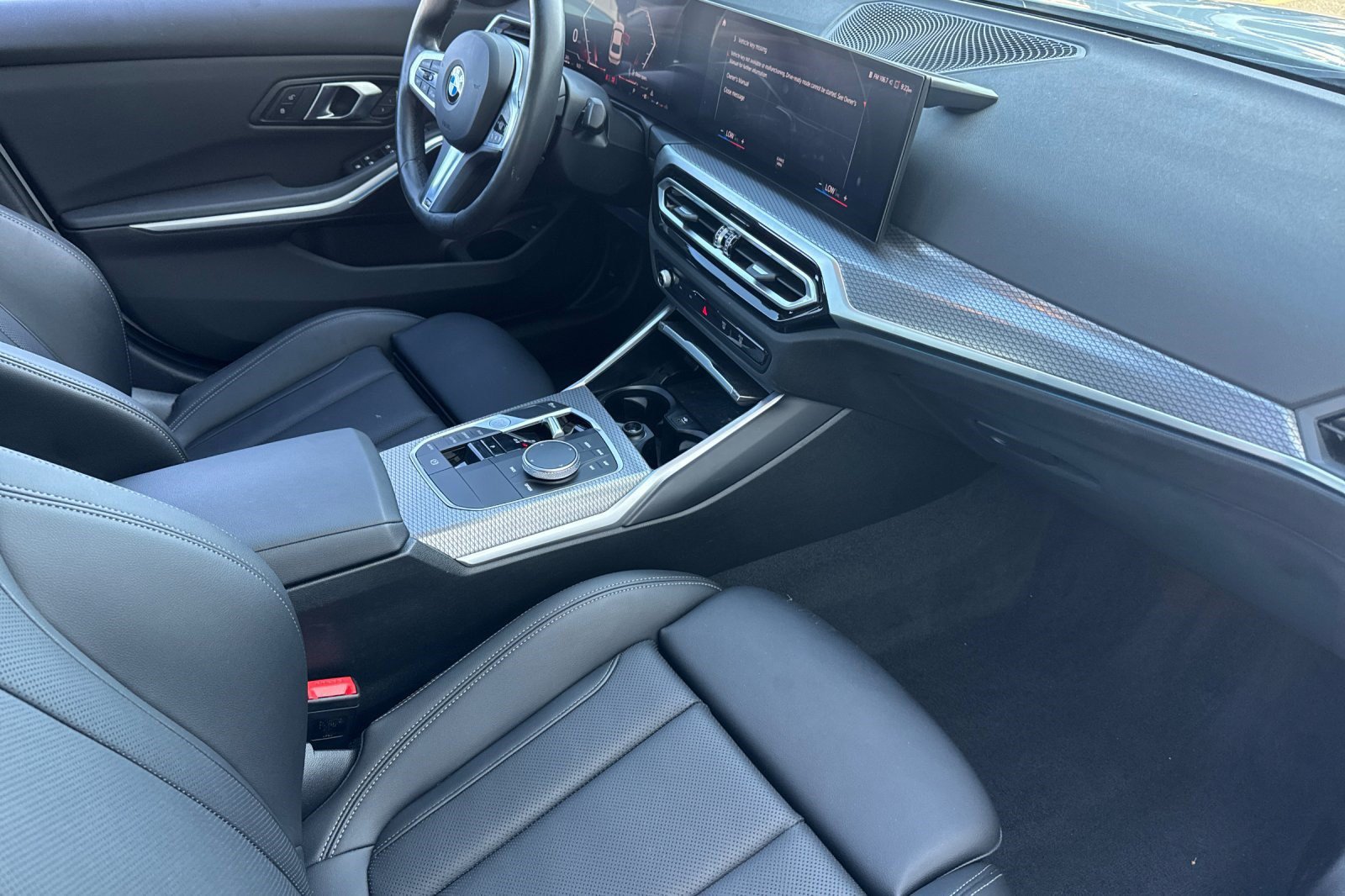 Certified 2024 BMW M340i RWD image 33