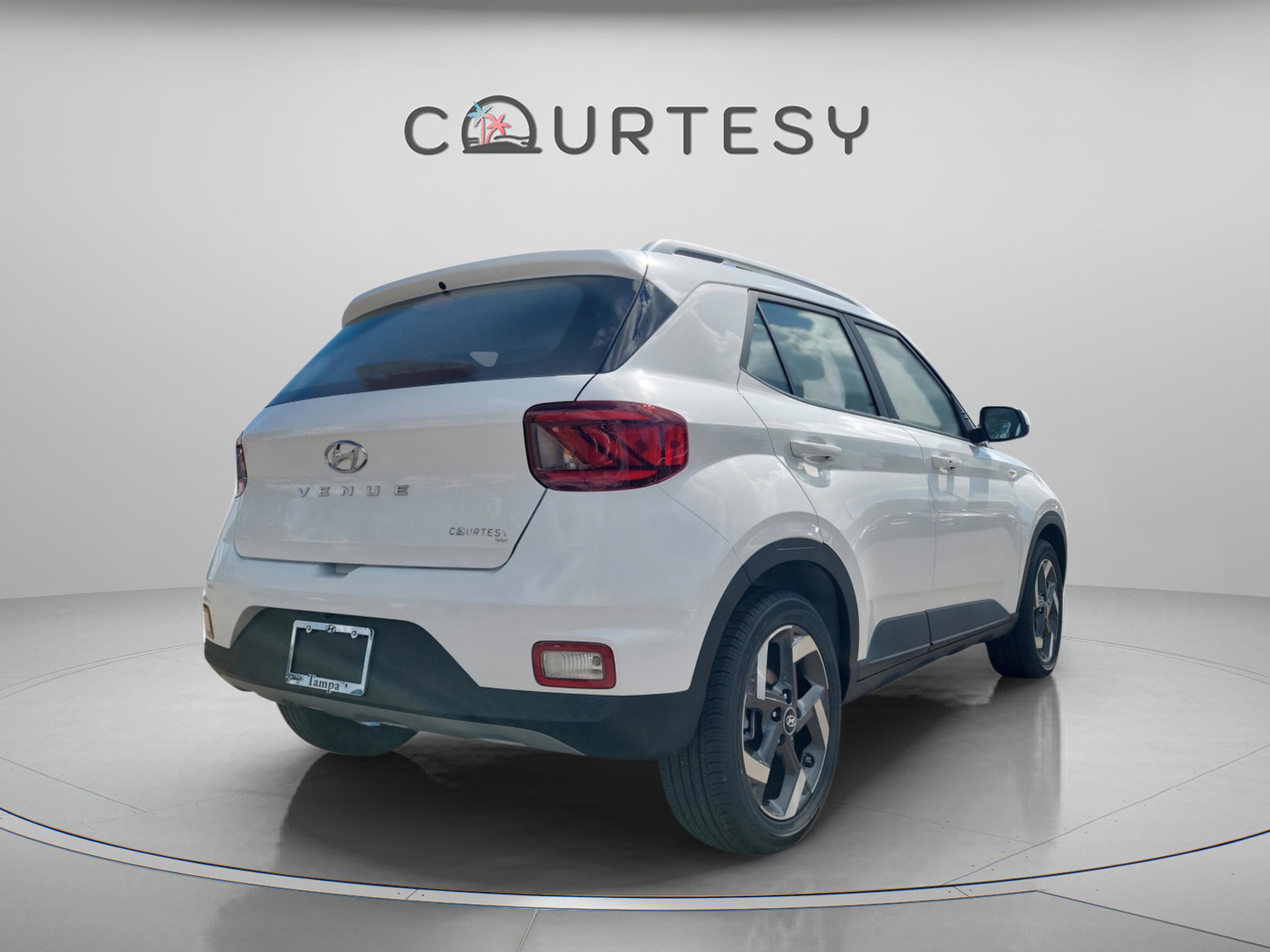 New 2026 Hyundai Venue SEL image 5