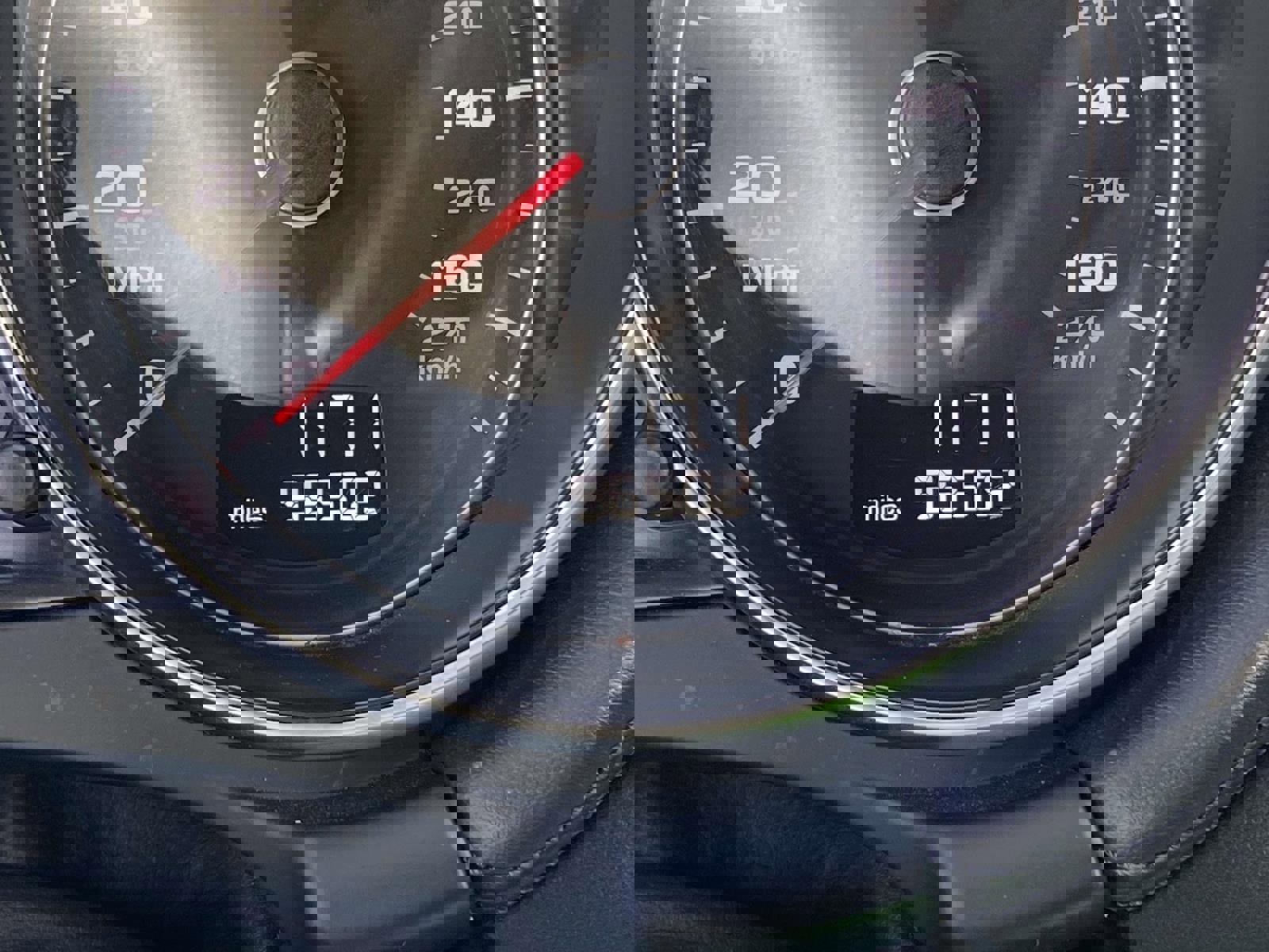 Used 2015 Audi TT 2.0T w/ Fine Nappa Leather Package image 20