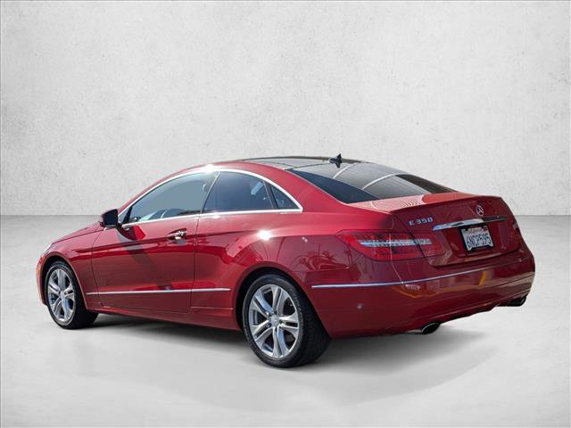 Used 2010 Mercedes-Benz E 350 E 350 image 8