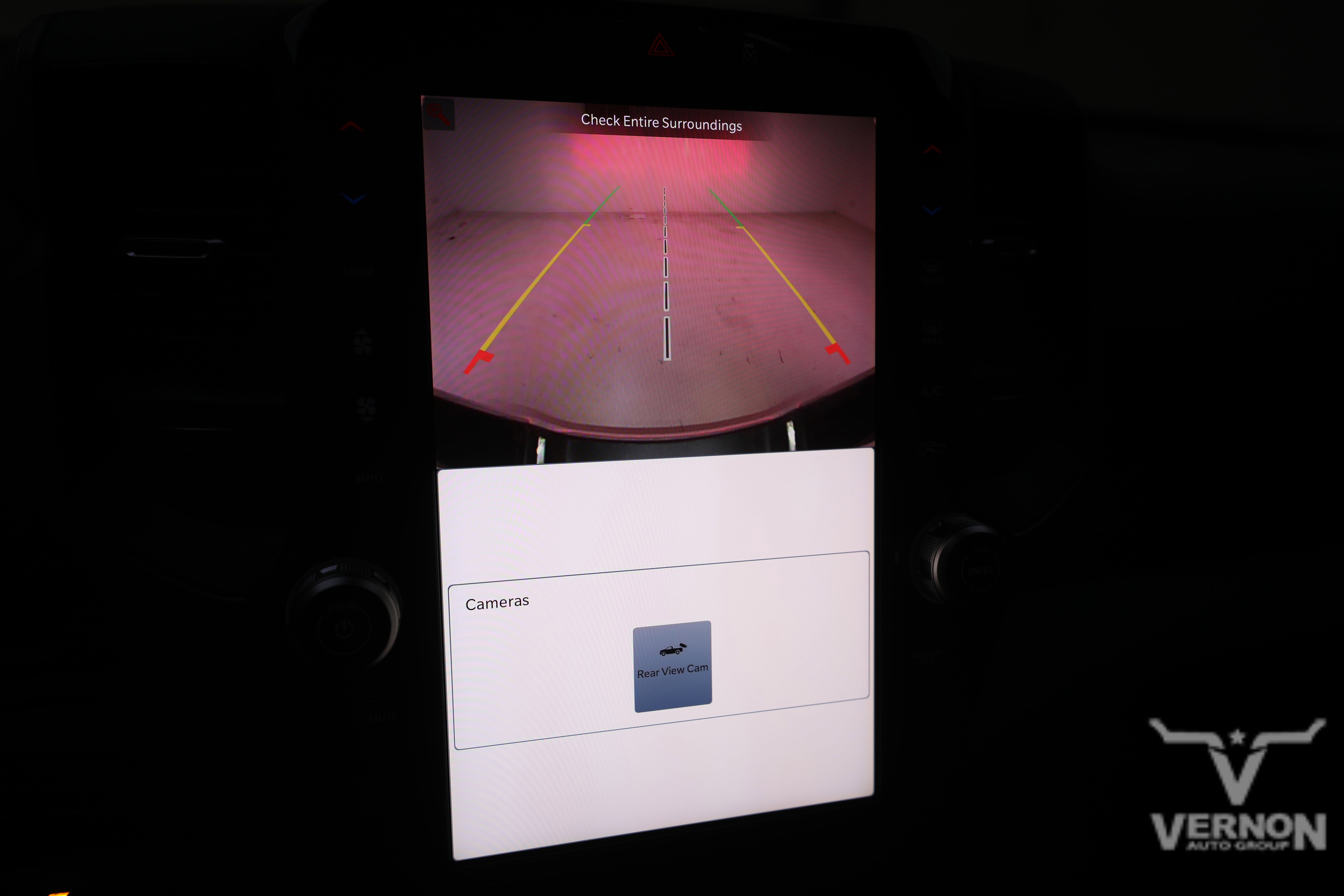 New 2026 RAM 3500 Tradesman image 28