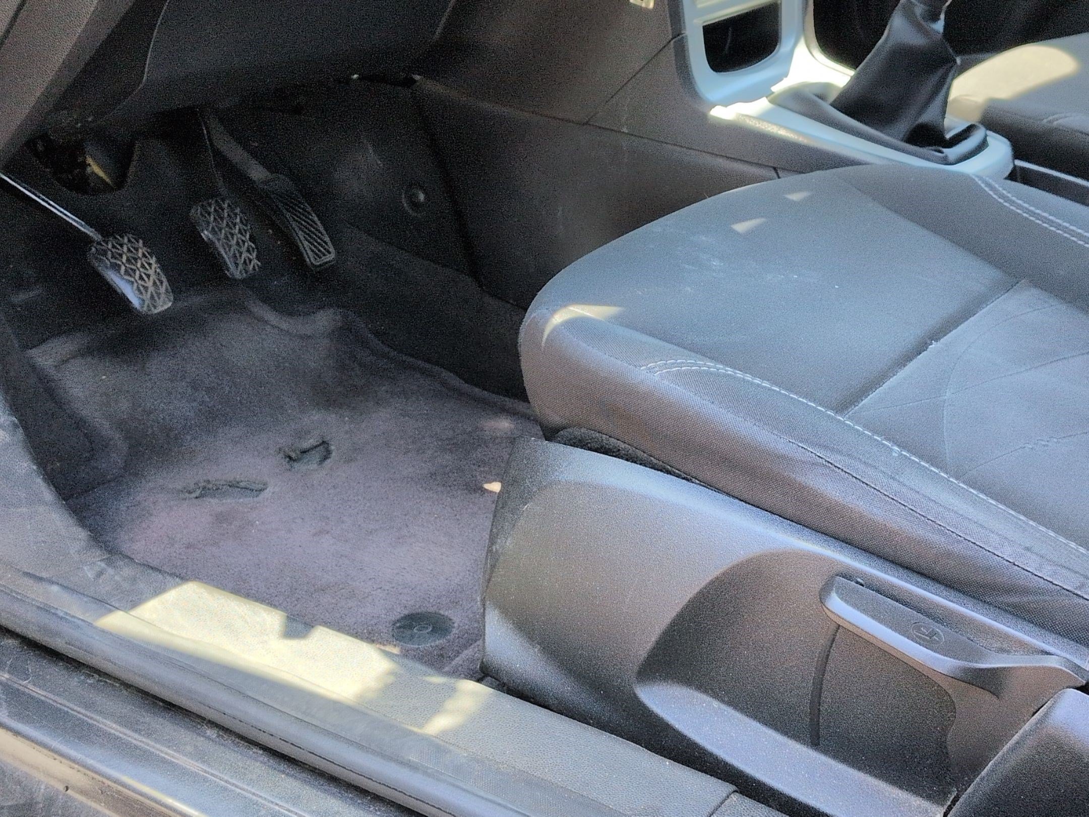 Used 2016 Ford Fiesta SE FWD image 17