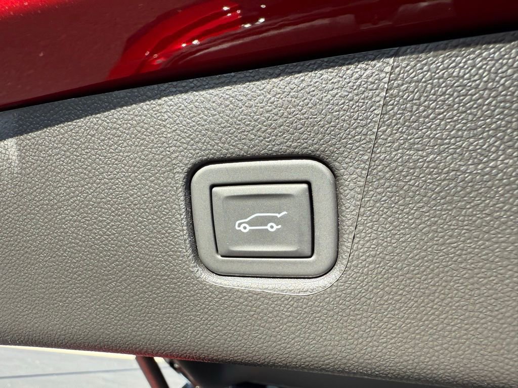 New 2026 Chevrolet Blazer RS image 21