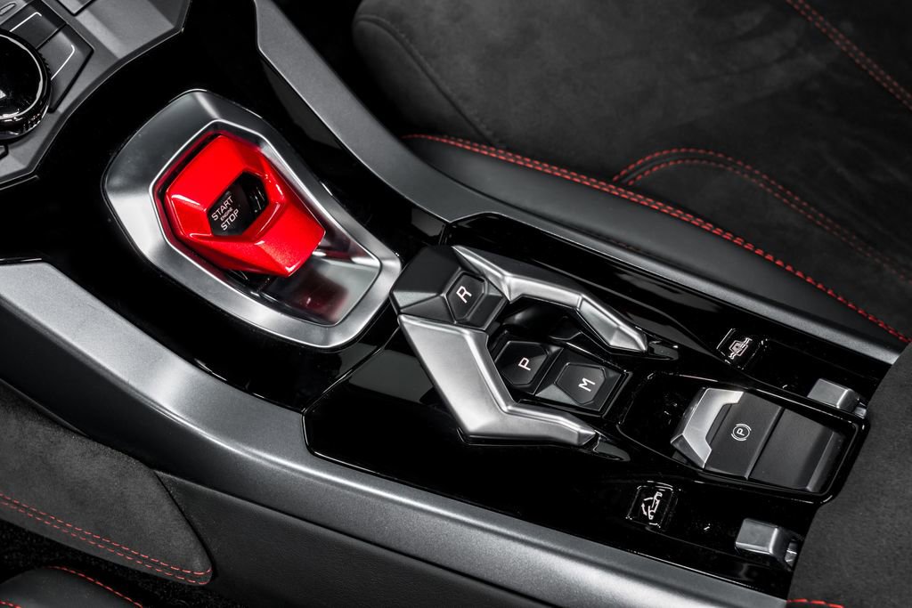 Used 2019 Lamborghini Huracan LP 580-2 image 27