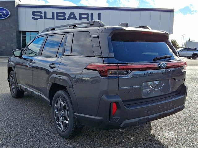 New 2026 Subaru Outback Premium image 5