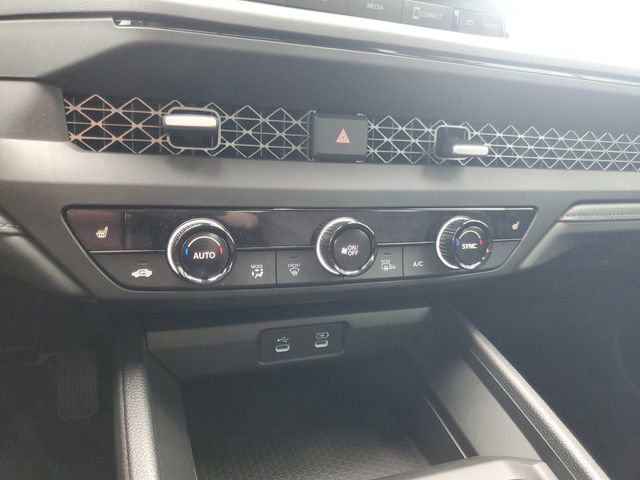 Certified 2025 Honda Accord SE image 25