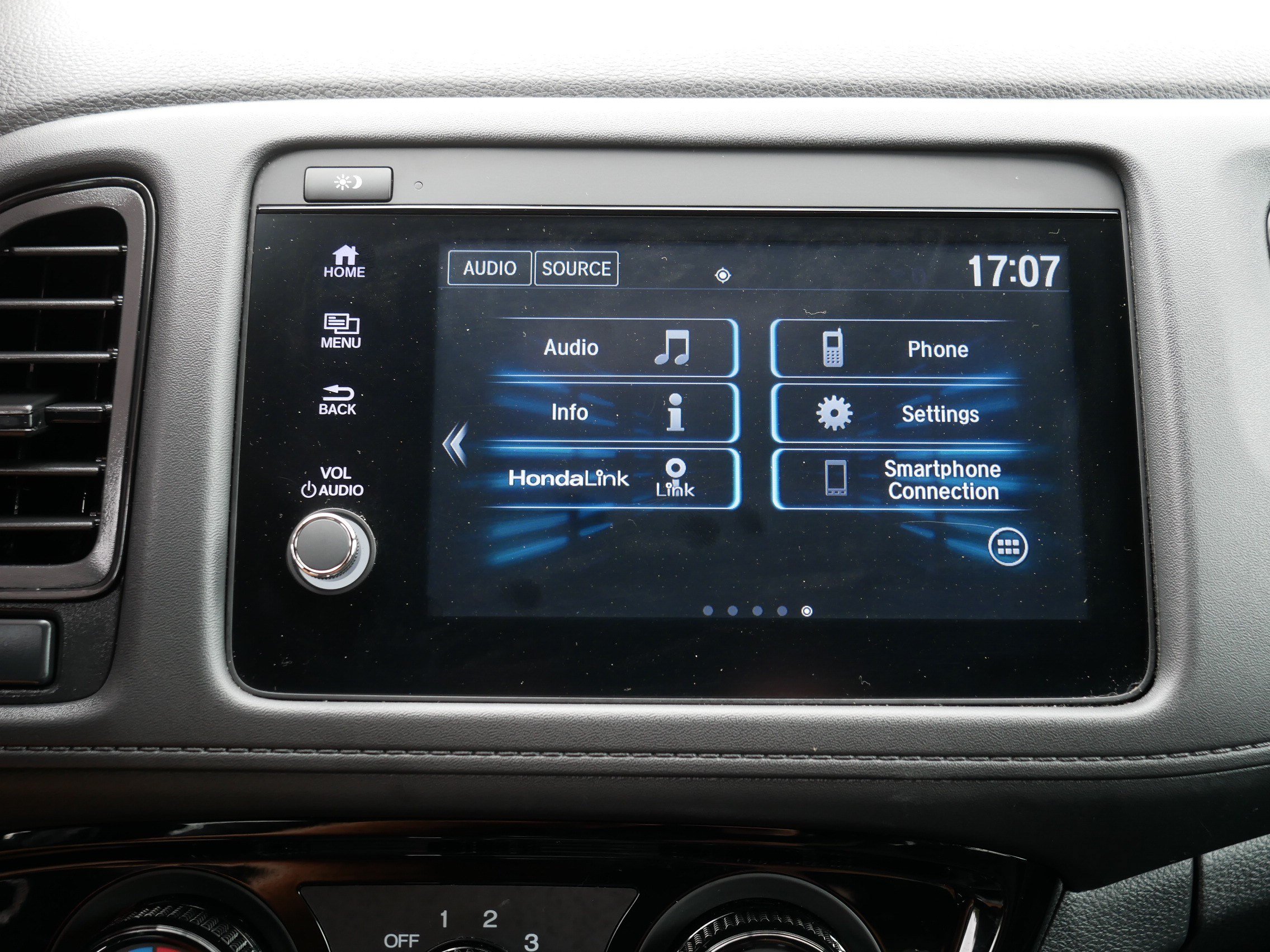 Used 2022 Honda HR-V Sport image 30