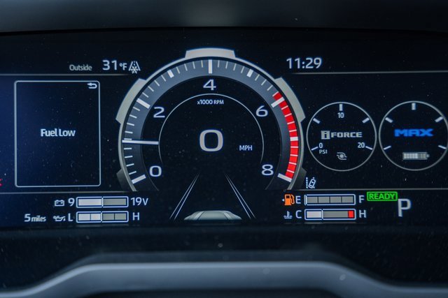 New 2026 Toyota Tundra 1794 Edition image 39