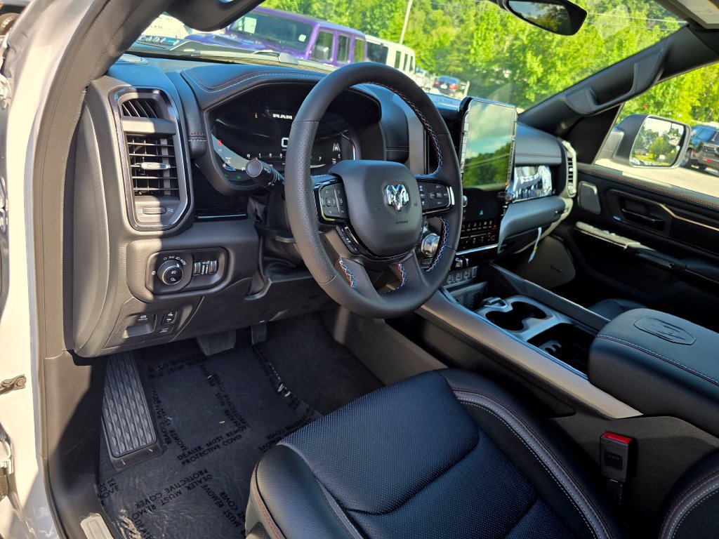 New 2026 RAM 1500 Rebel w/ Rebel Level 2 Equipment Group AWD/4WD image 26