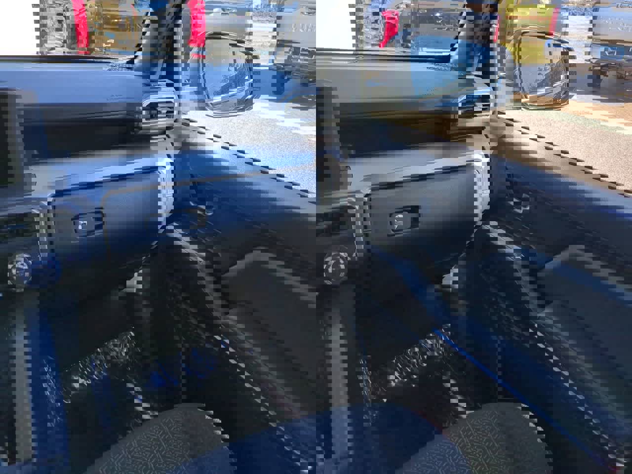 Certified 2025 Toyota 4Runner TRD Sport Premium image 16