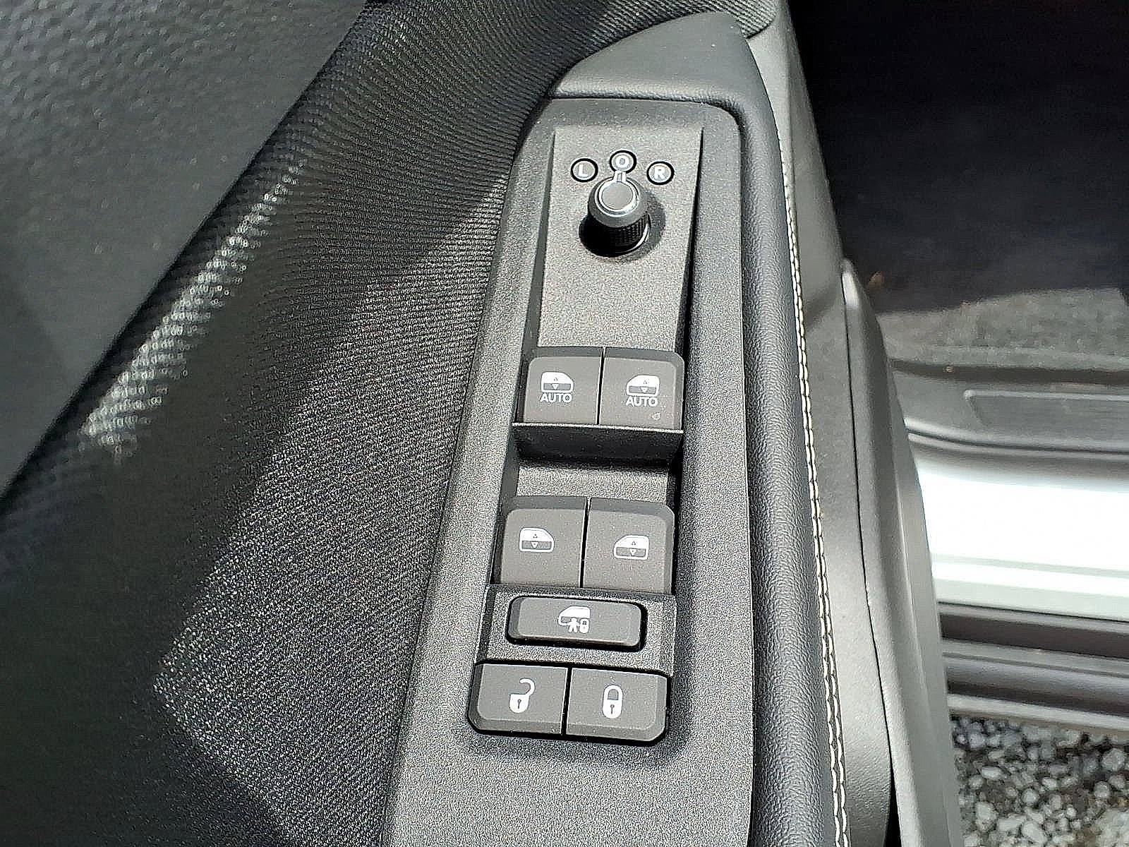 New 2026 Jeep Cherokee Laredo AWD/4WD image 14