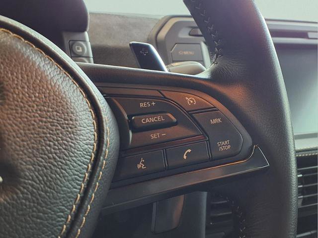 Certified 2024 Nissan GT-R w/ Floor Mat Package image 23