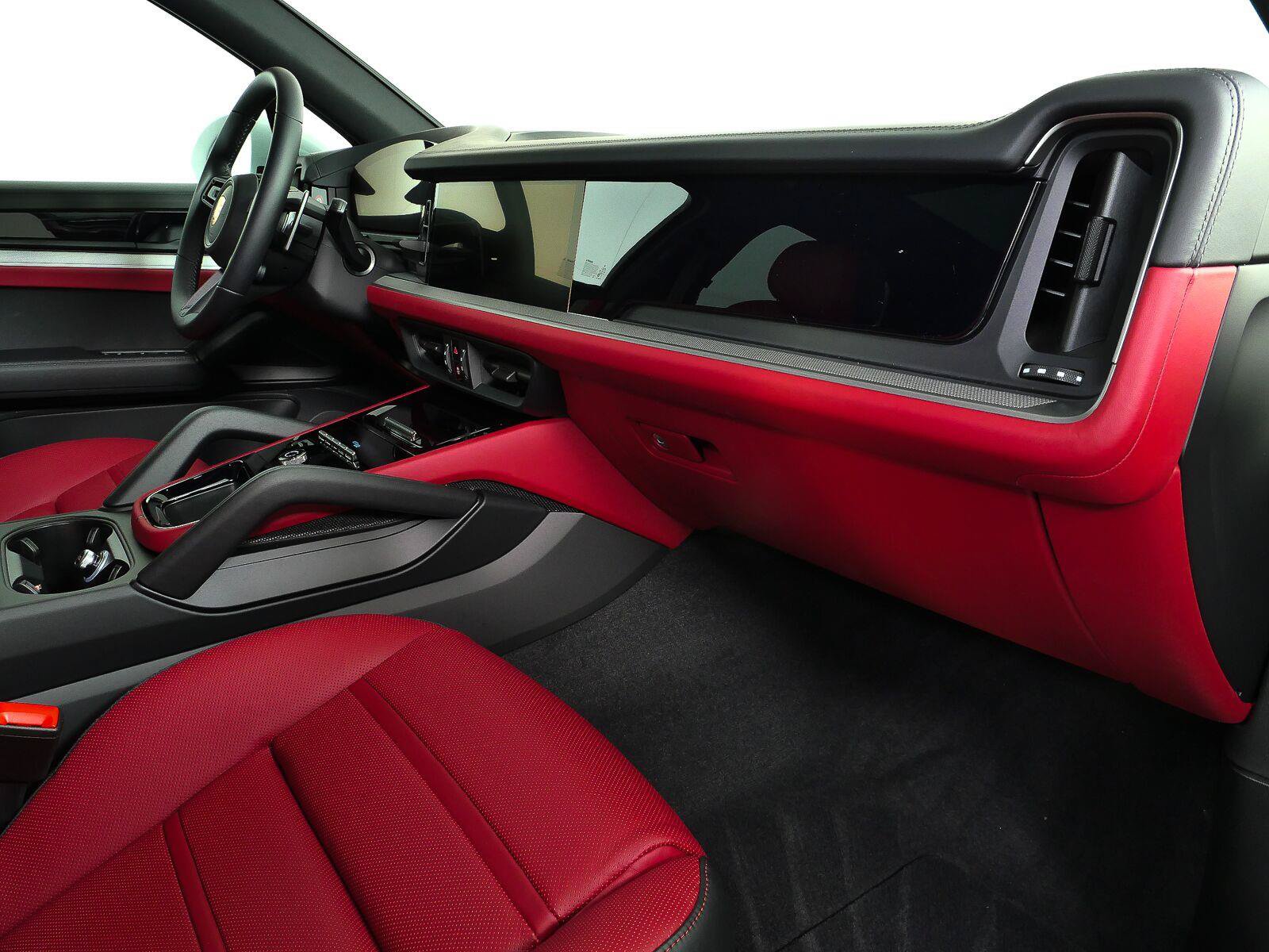 New 2026 Porsche Cayenne AWD/4WD image 23