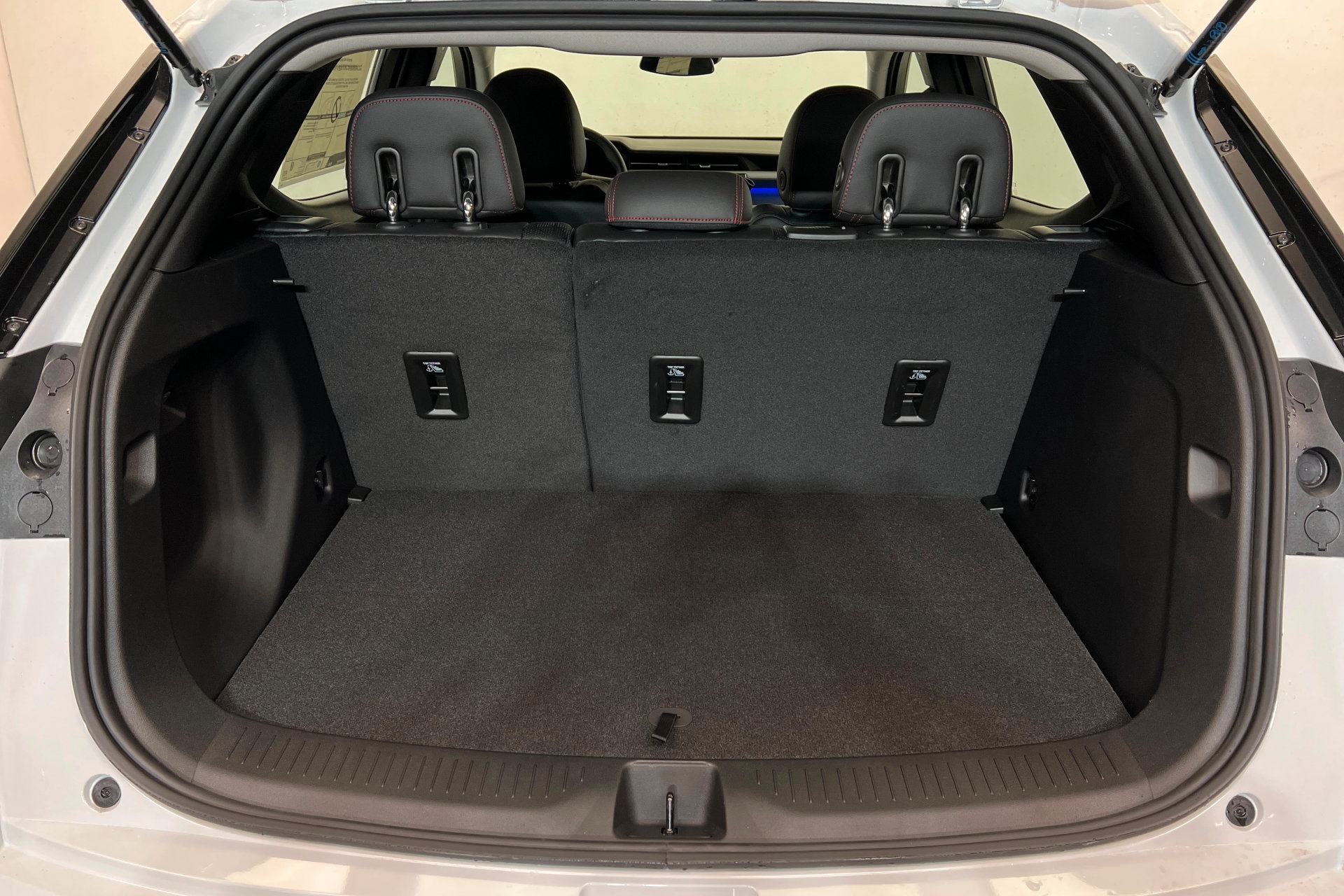 New 2027 Chevrolet Bolt RS image 23