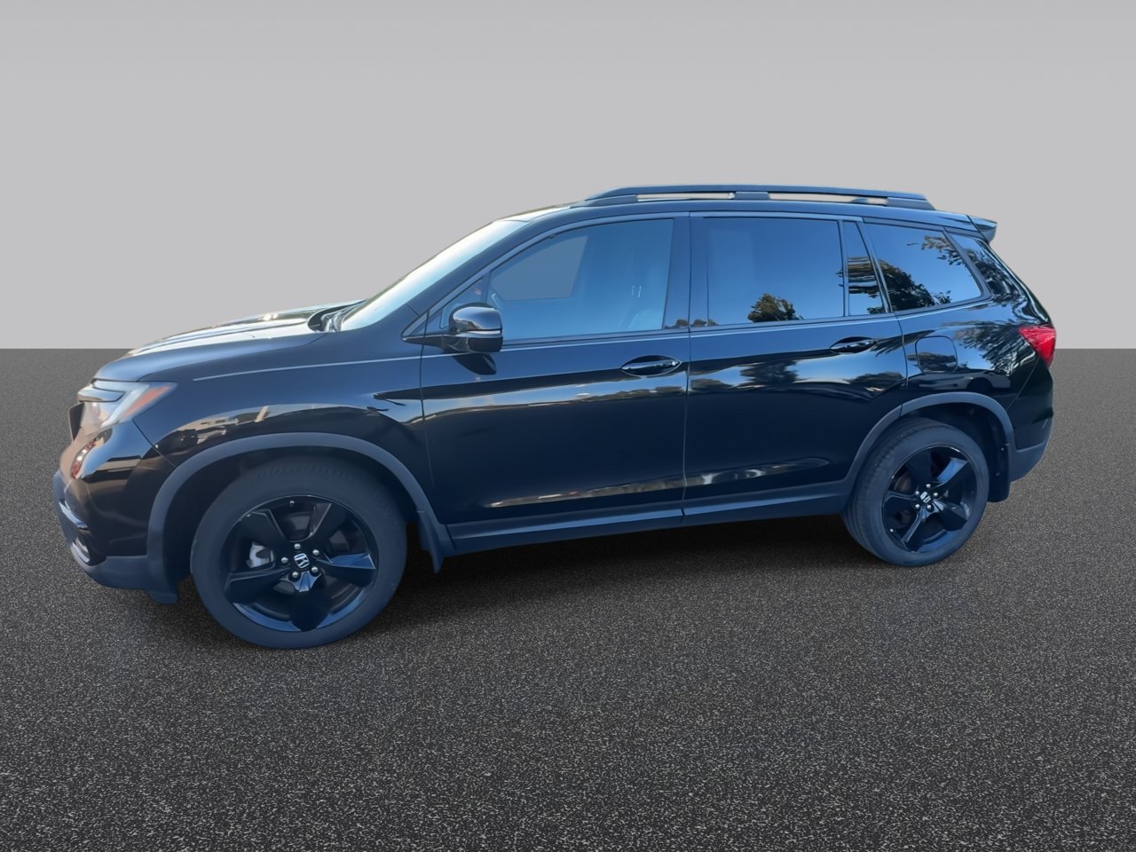 Used 2019 Honda Passport Elite image 5