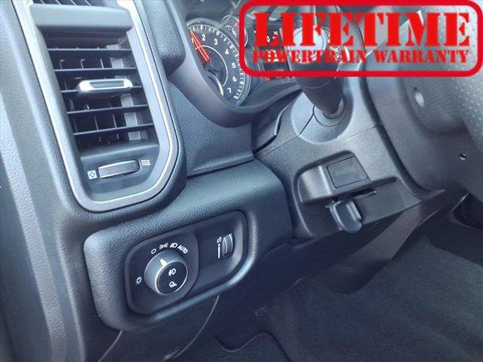 New 2026 RAM 2500 Tradesman image 25