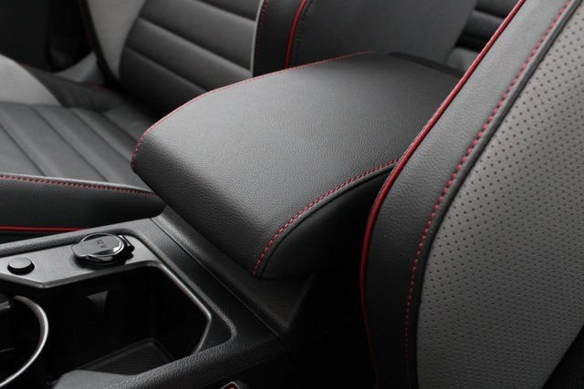 New 2026 Volkswagen GTI SE FWD image 21
