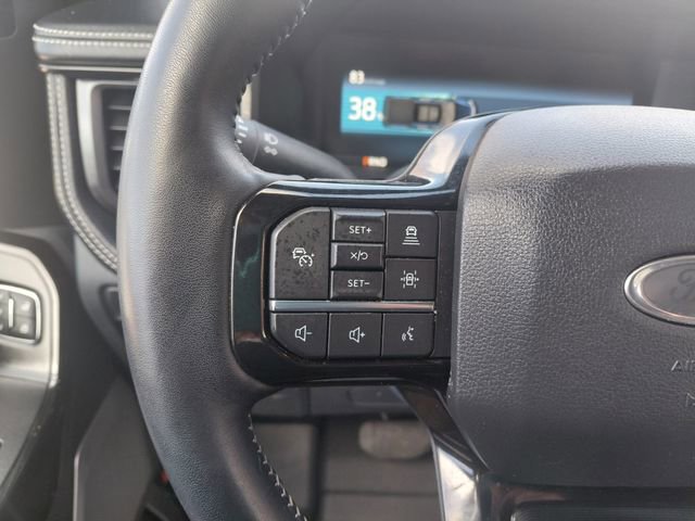 Certified 2022 Ford F150 Lightning Platinum image 15