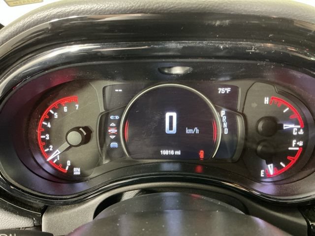 Used 2022 Dodge Durango R/T w/ Tow 'N Go Group AWD/4WD image 17