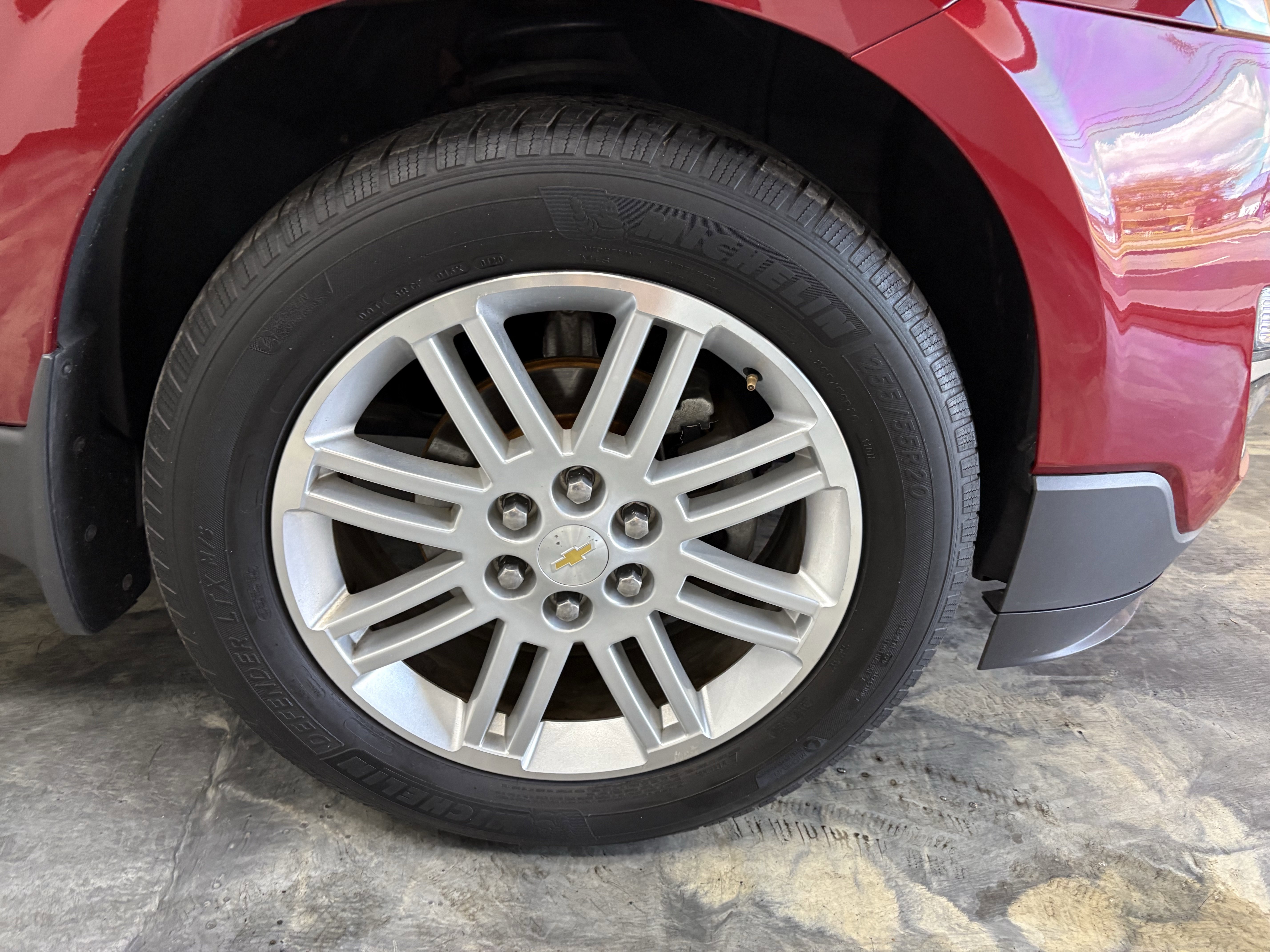 Used 2014 Chevrolet Traverse LT w/ All-Star Edition image 27