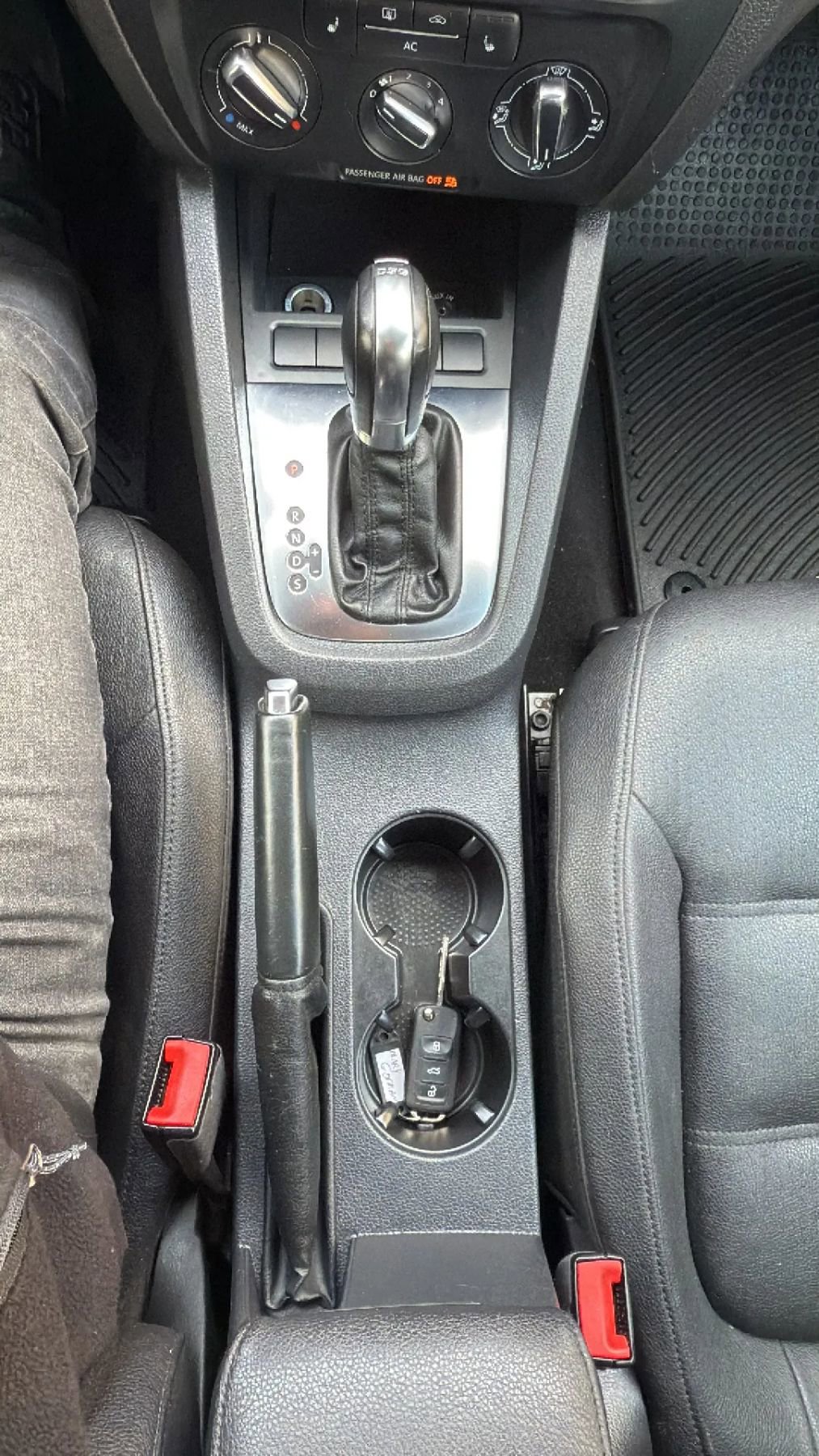 Used 2012 Volkswagen Jetta SE image 20