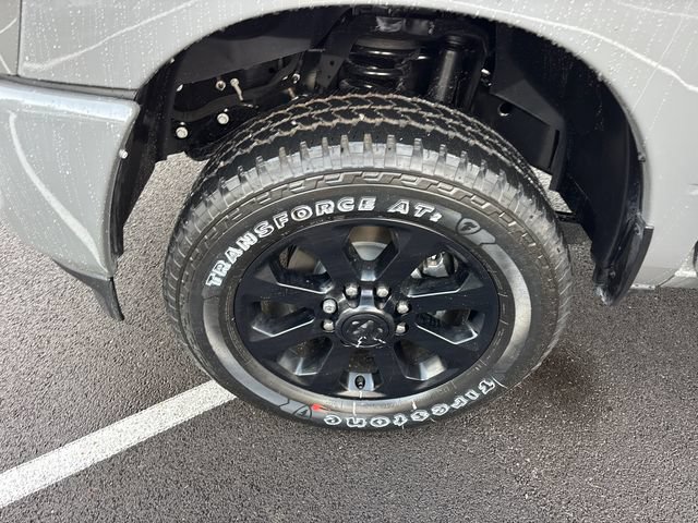 New 2026 RAM 2500 Laramie w/ Night Edition AWD/4WD image 35