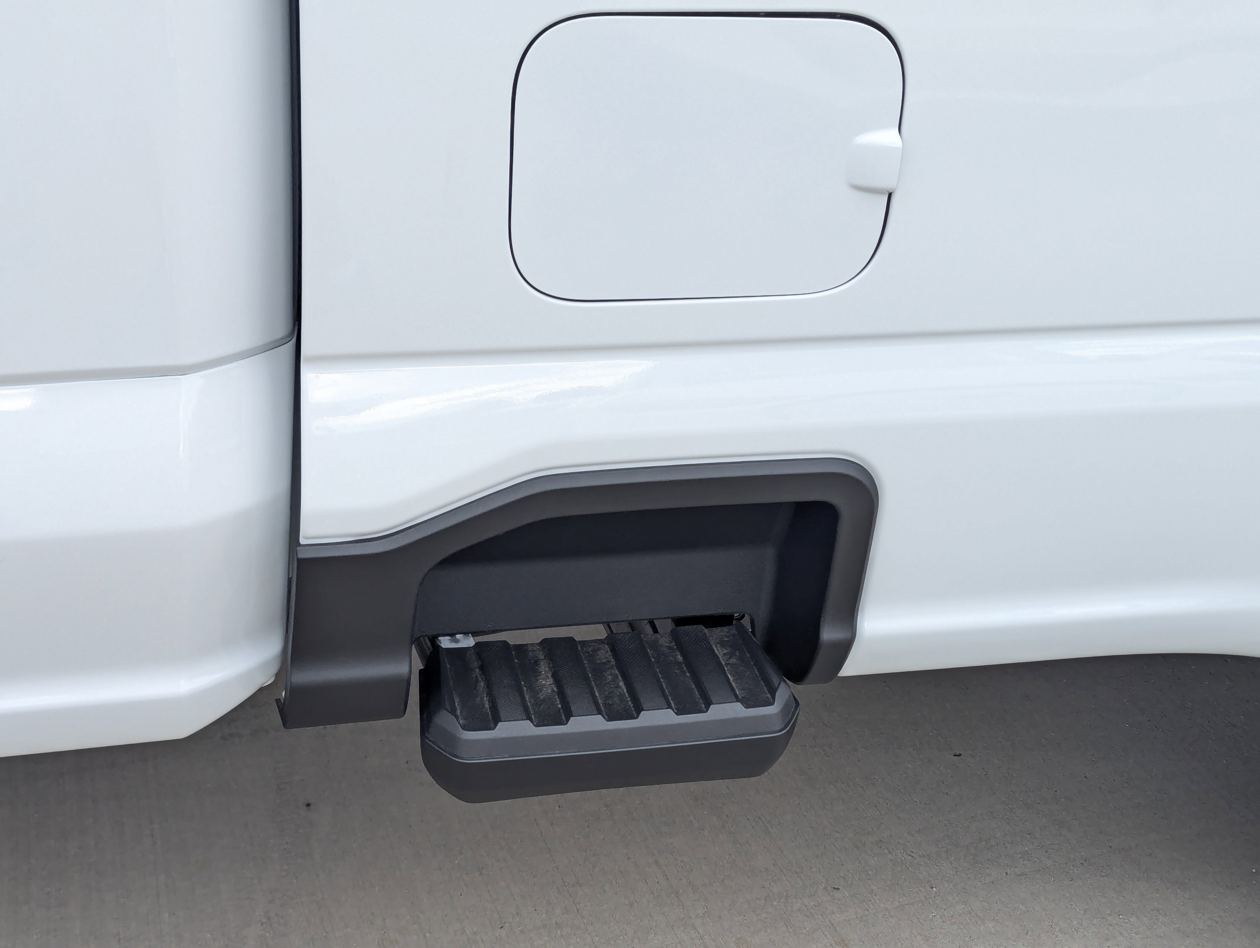 New 2026 Ford F250 XLT image 8