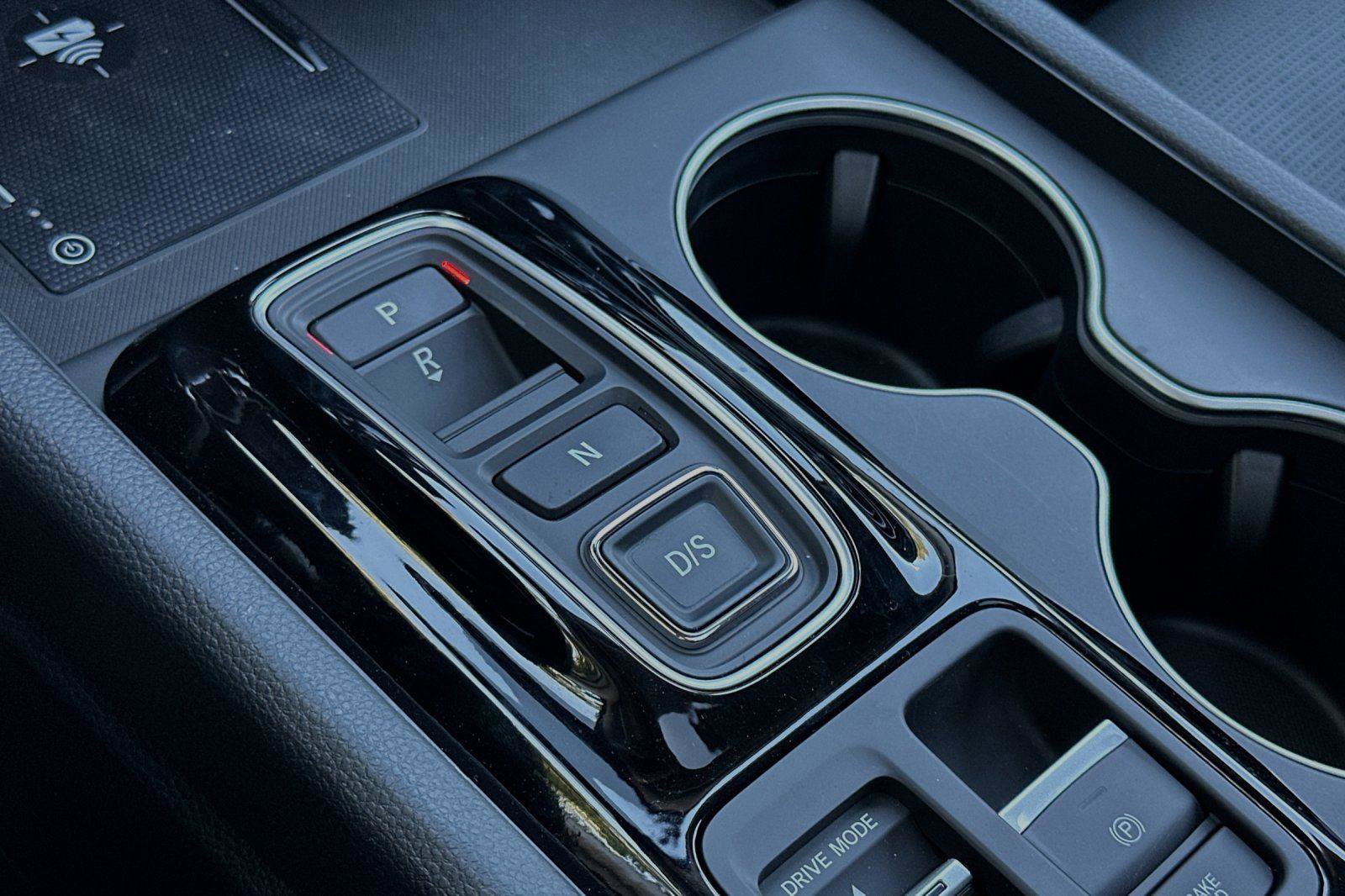 New 2025 Honda Pilot Elite image 22