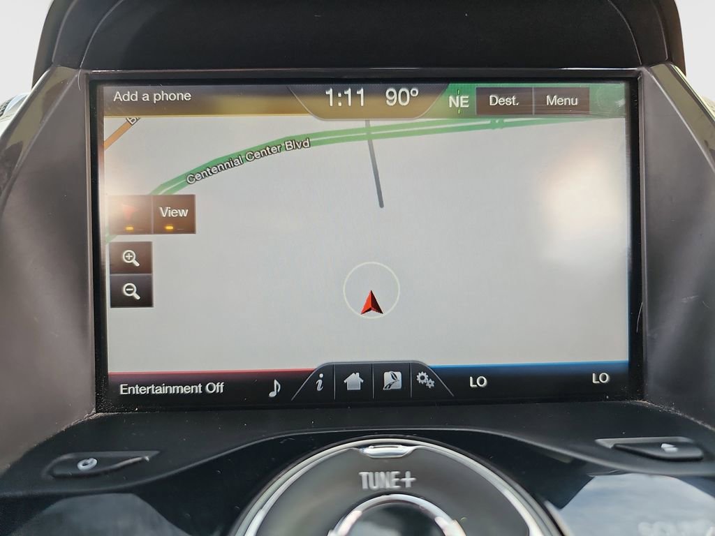 Used 2013 Ford C-MAX SEL image 13