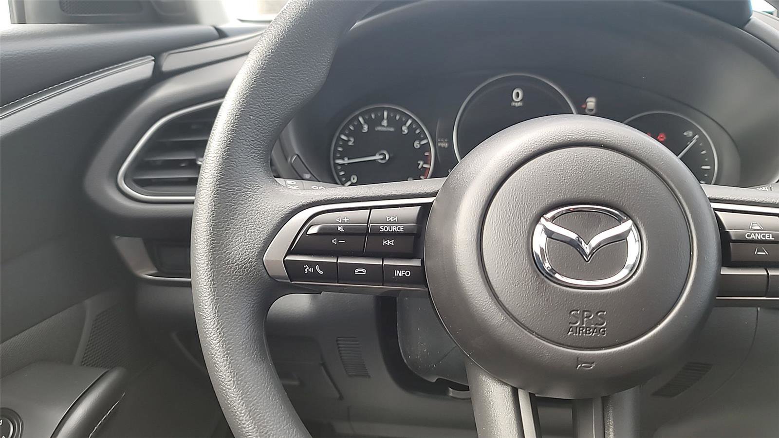 Used 2025 MAZDA CX-30 AWD 2.5 S image 16